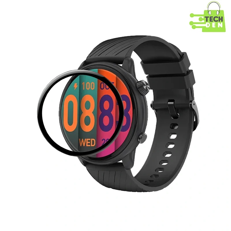 Imiki TG2 Smartwatch Screen Protector