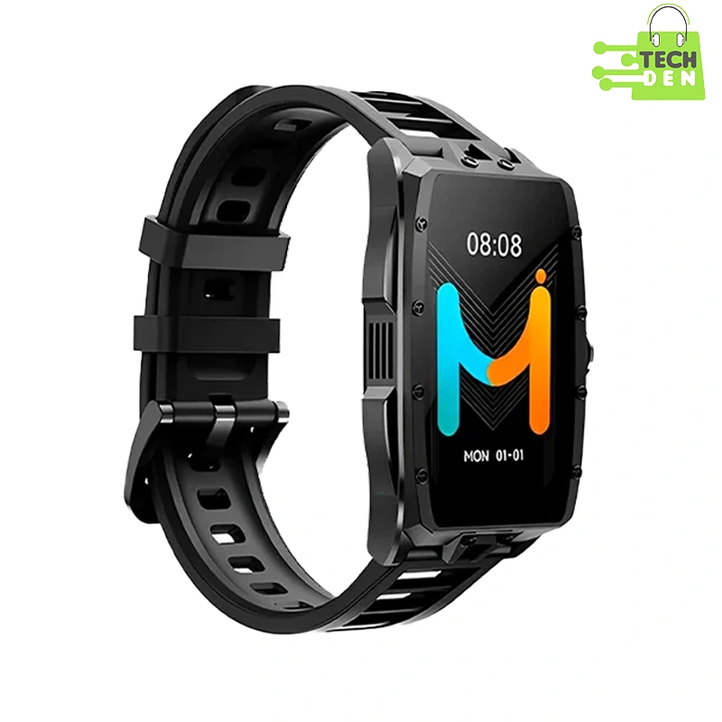 IMIKI MB1 BT calling Smart watch | ImikiPrice in Bangladesh