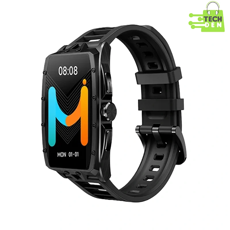 IMIKI MB1 BT calling Smart watch | ImikiPrice in Bangladesh