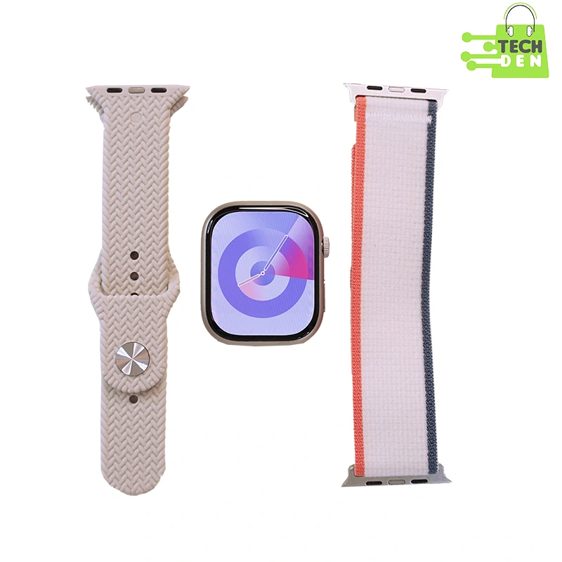 HK9 Pro Max Plus Smart Watch | Smartwatch Price in Bangladesh