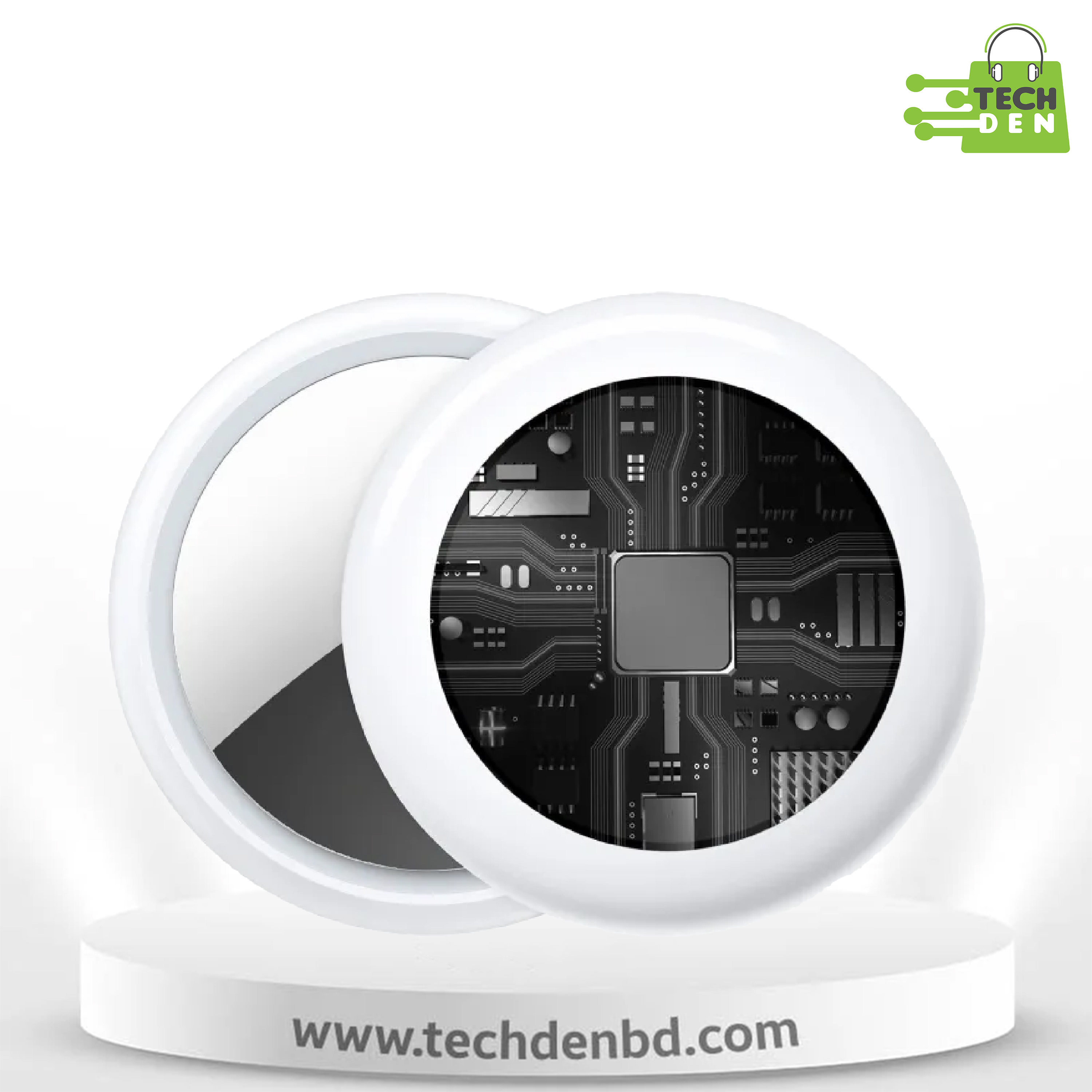 WiWU iTag WT-01 Anti-lost Smart Tracker