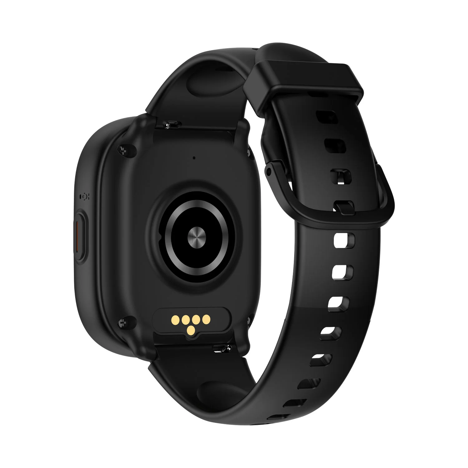 LAGENIO K3 4G Kids Smartwatch – 1.7″ Display, RTOS, GPS & 770 mAh Battery | Safe & Stylish