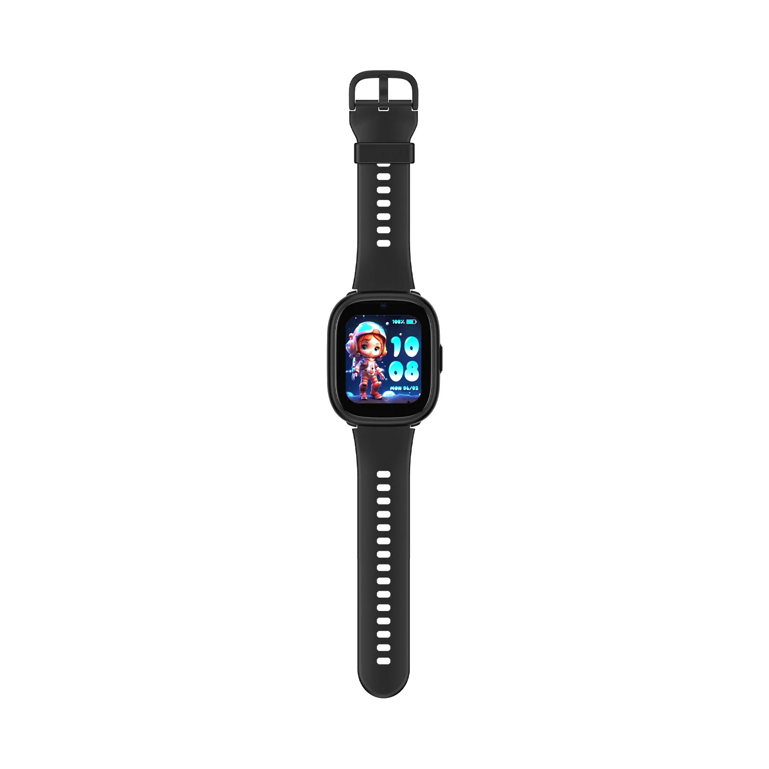 LAGENIO K3 4G Kids Smartwatch – 1.7″ Display, RTOS, GPS & 770 mAh Battery | Safe & Stylish
