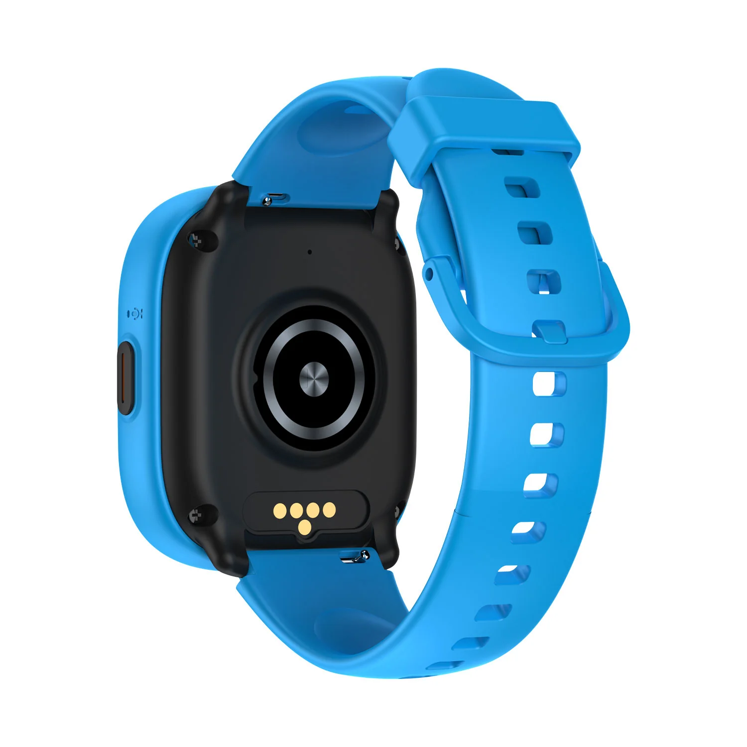 LAGENIO K3 4G Kids Smartwatch – 1.7″ Display, RTOS, GPS & 770 mAh Battery | Safe & Stylish
