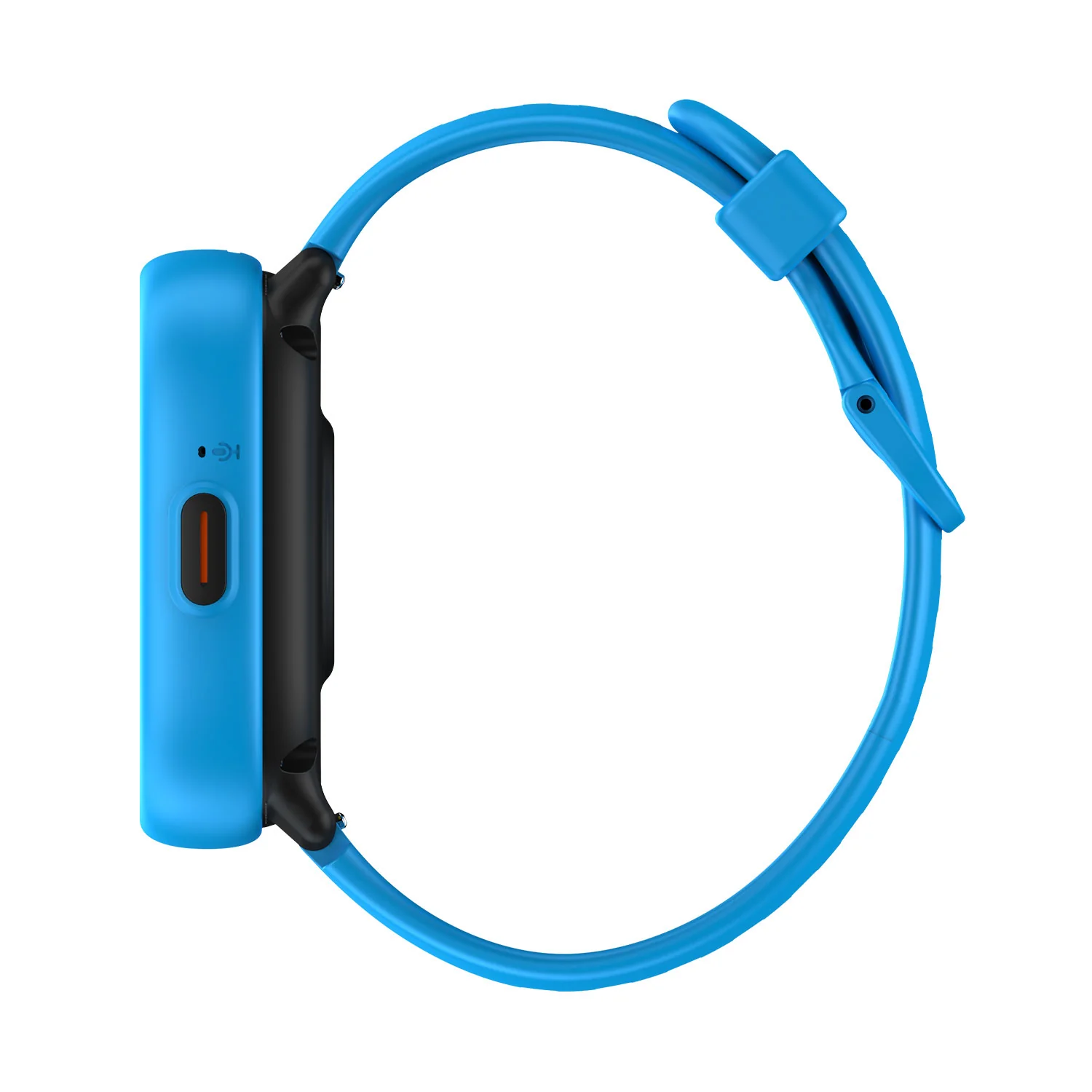 LAGENIO K3 4G Kids Smartwatch – 1.7″ Display, RTOS, GPS & 770 mAh Battery | Safe & Stylish