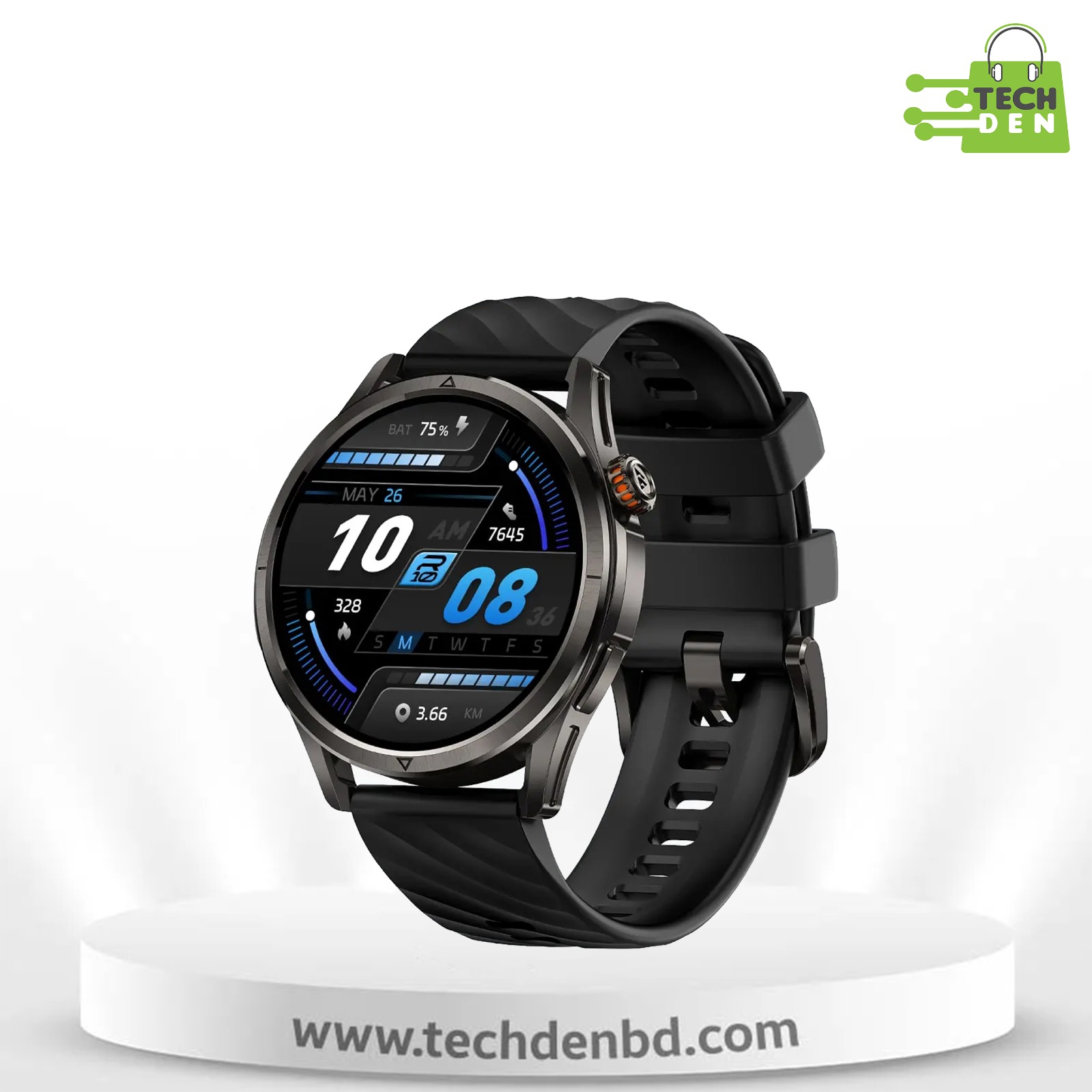 Kospet Magic R10 Smart Watch