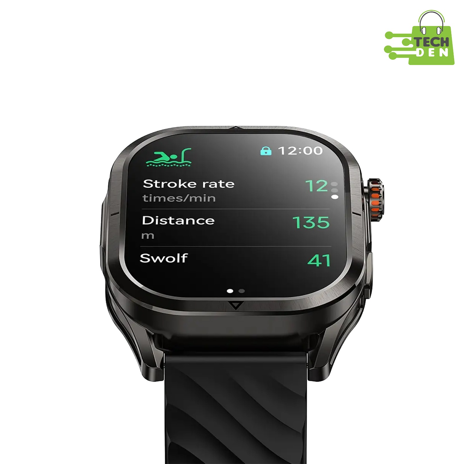 Kospet Magic P10 Smart Watch
