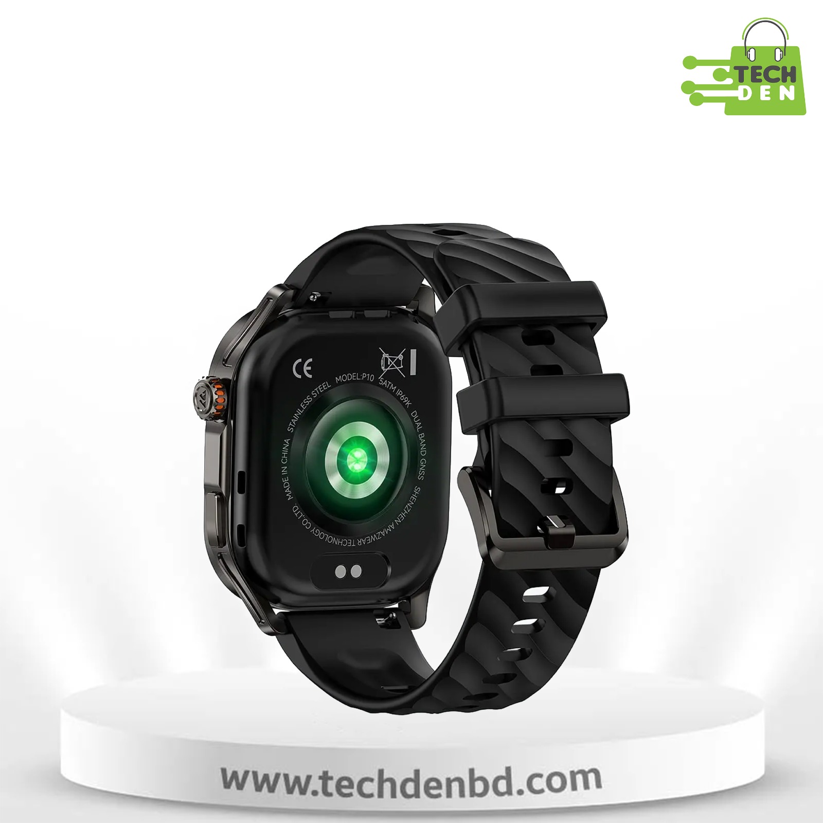 Kospet Magic P10 Smart Watch