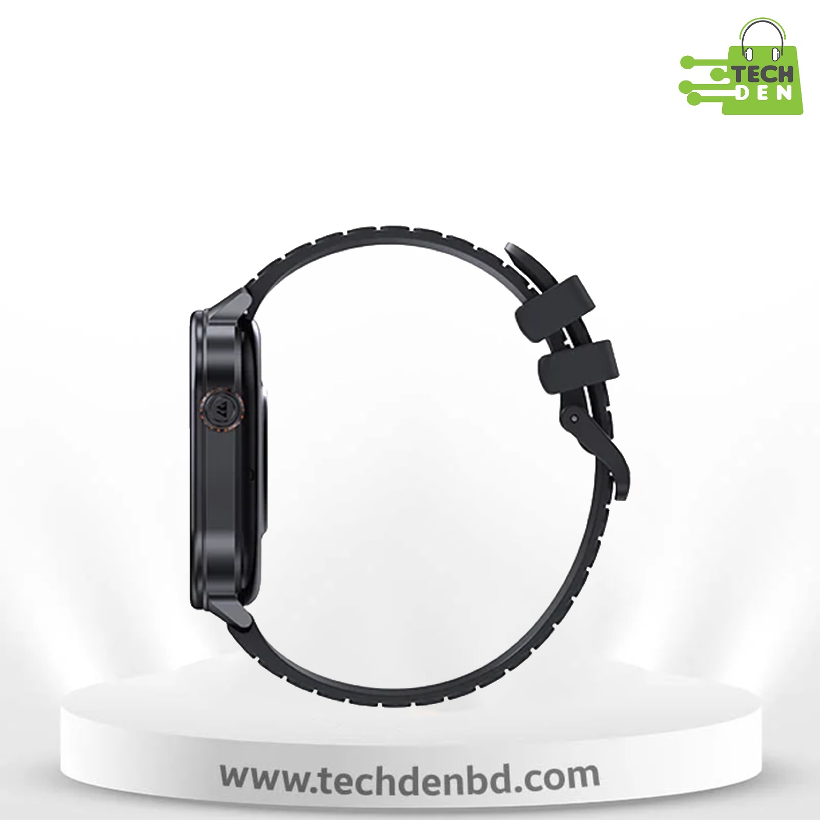 Kospet Pulse Bluetooth Calling Smart Watch