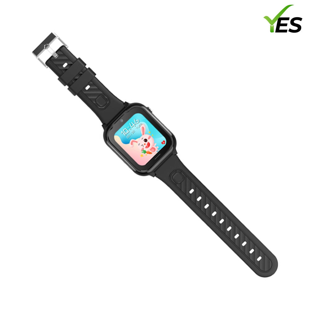 YES Kiddo Joy Smartwatch – 4G GPS Tracker, SOS, Video Call & Waterproof Kids Watch