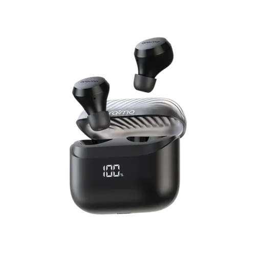 Oraimo AirBuds 4 ENC True Wireless Earbuds (OTW-340)
