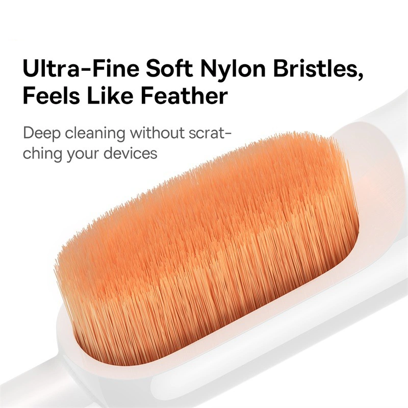 Baseus Cleaning Brush For Laptop Earbuds Mobile (NGBS000002)