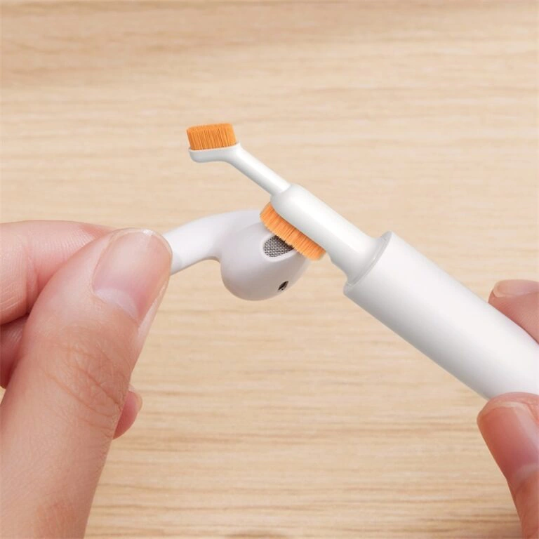 Baseus Cleaning Brush For Laptop Earbuds Mobile (NGBS000002)