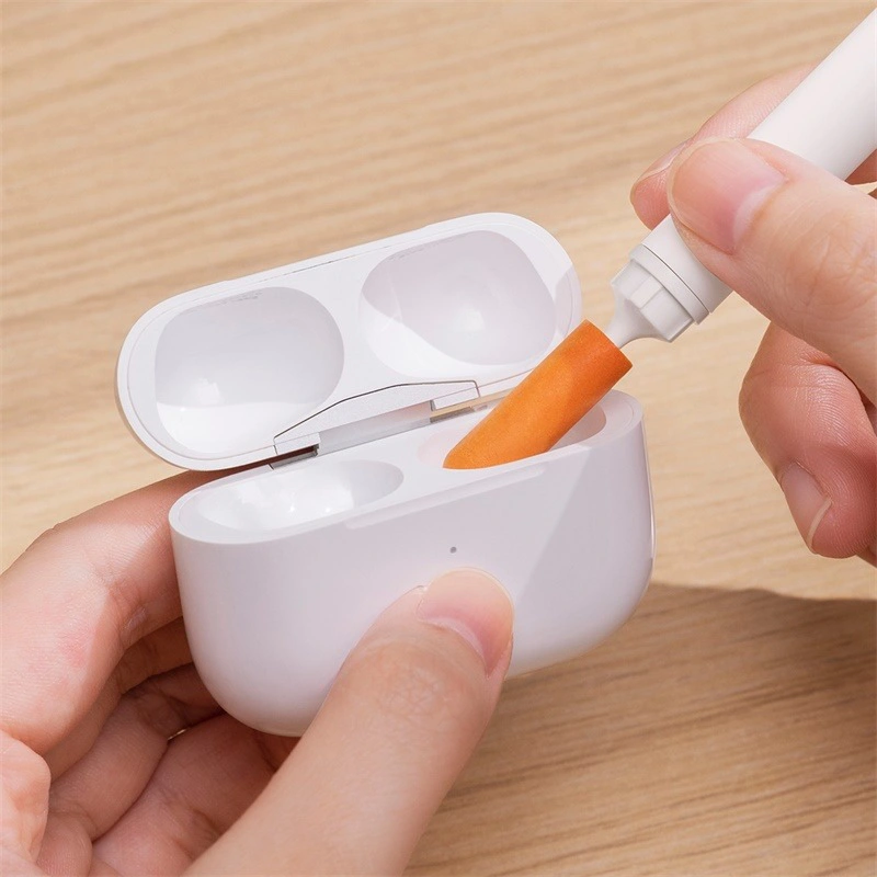 Baseus Cleaning Brush For Laptop Earbuds Mobile (NGBS000002)