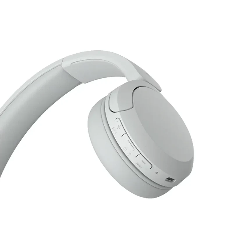 Sony WH CH520 Overhead Headphone