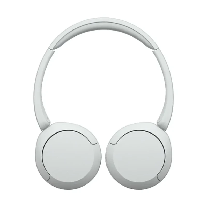 Sony WH CH520 Overhead Headphone