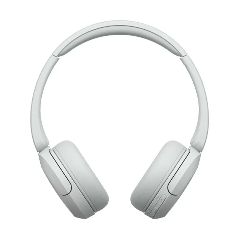 Sony WH CH520 Overhead Headphone