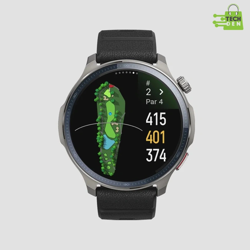 Amazfit Balance 2 Smart Watch