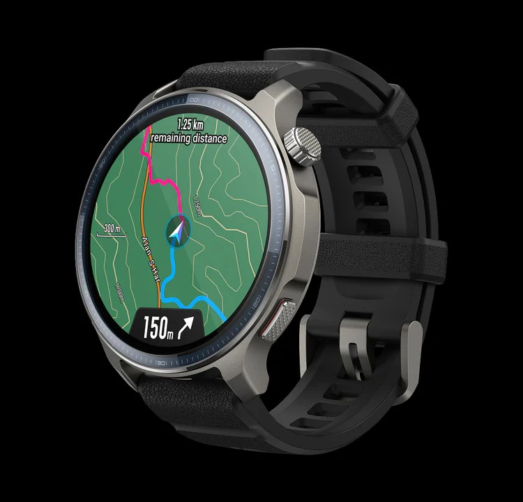 Amazfit Balance 2 Smart Watch