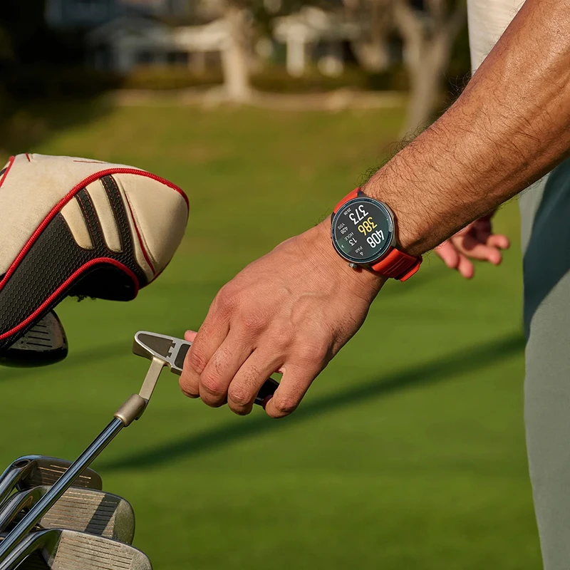 Amazfit Balance 2 Smart Watch