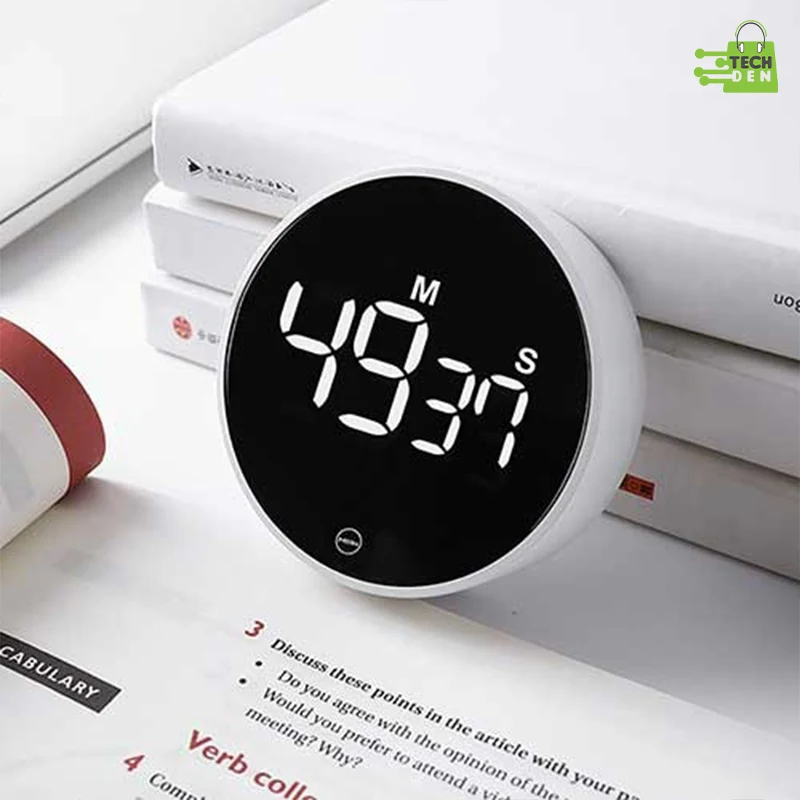 Xiaomi MIIIW Comfort Whirling Timer (NK5260)