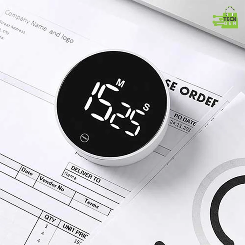 Xiaomi MIIIW Comfort Whirling Timer (NK5260)