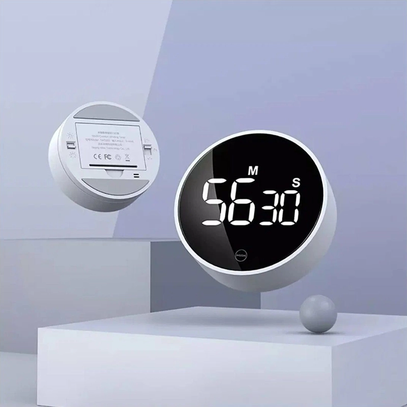 Xiaomi MIIIW Comfort Whirling Timer (NK5260)