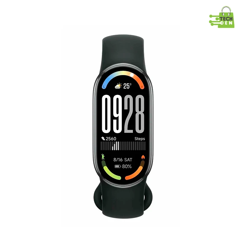Mi Smart Band 10
