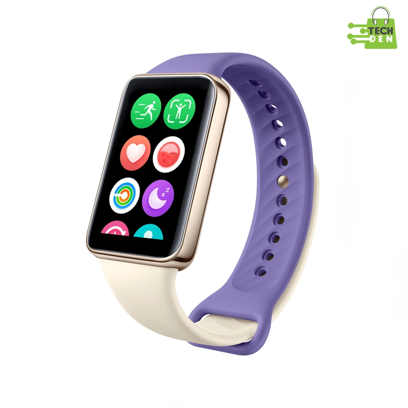 Honor Band 9 AMOLED Display Fitness Tracker