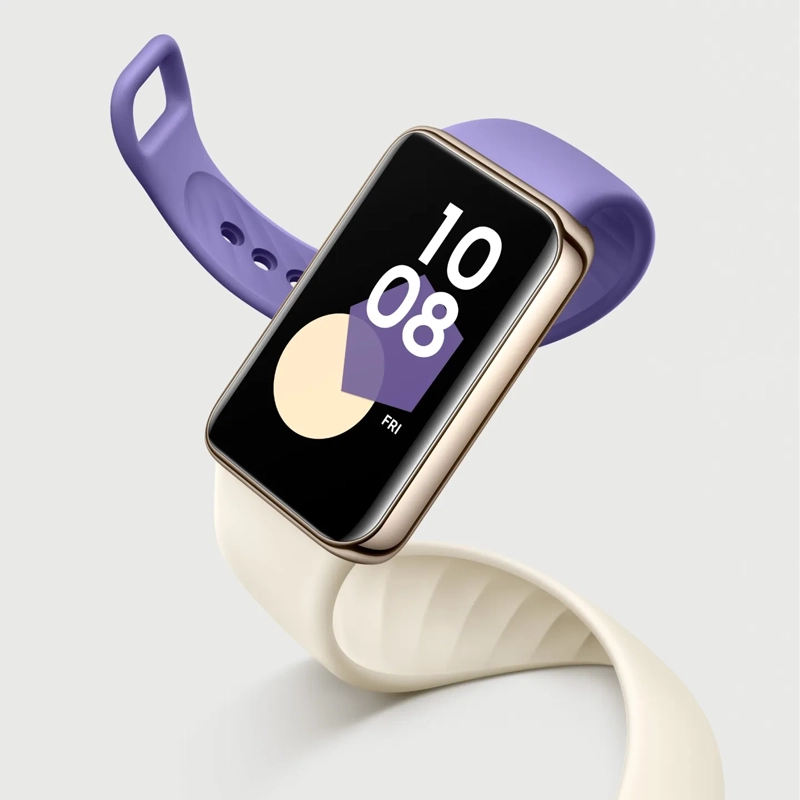 Honor Band 9 AMOLED Display Fitness Tracker