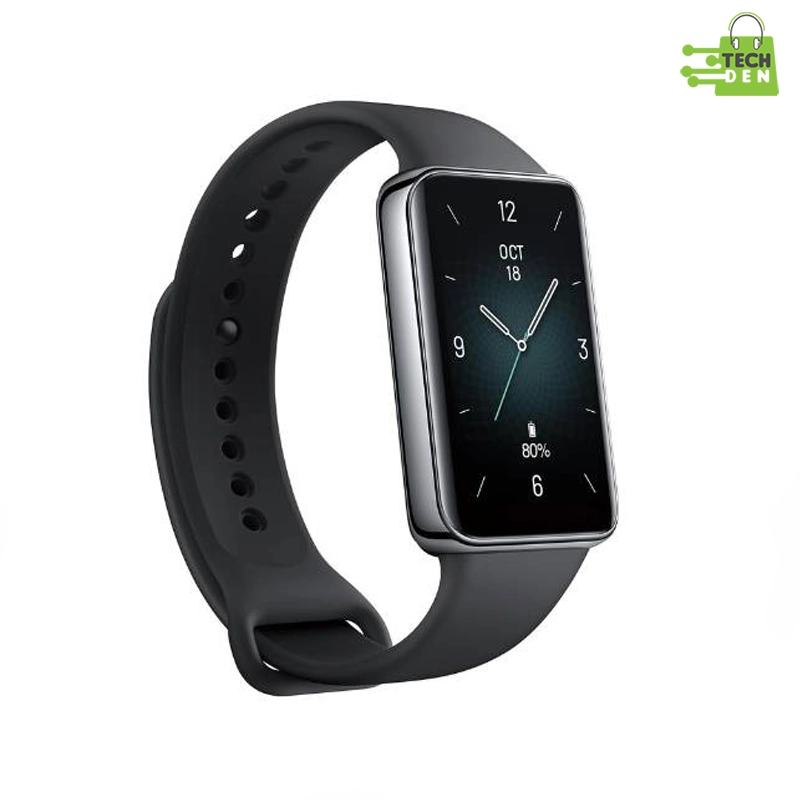 Honor Band 9 AMOLED Display Fitness Tracker