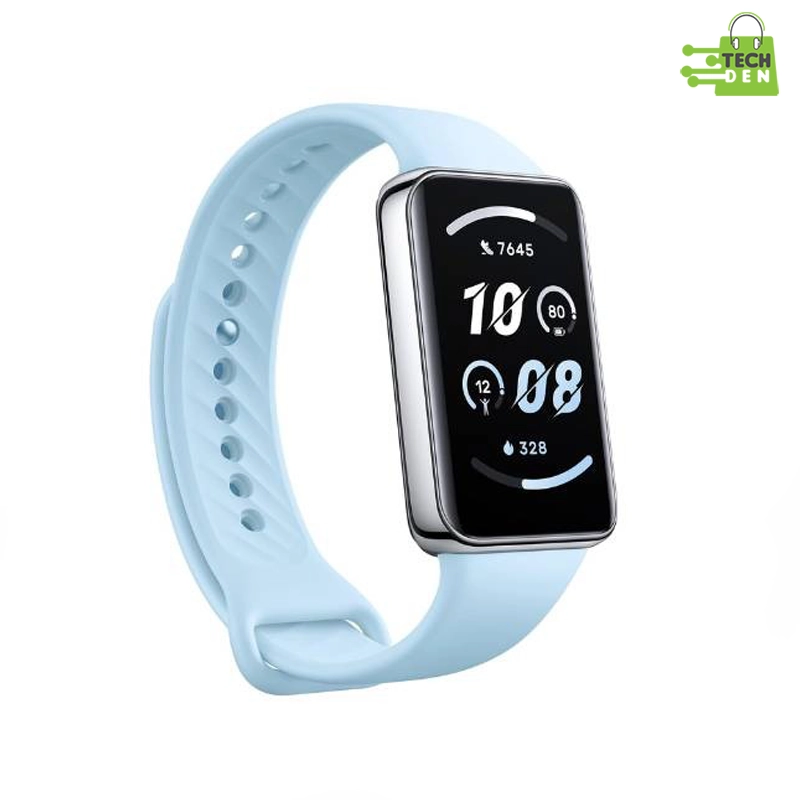 Honor Band 9 AMOLED Display Fitness Tracker