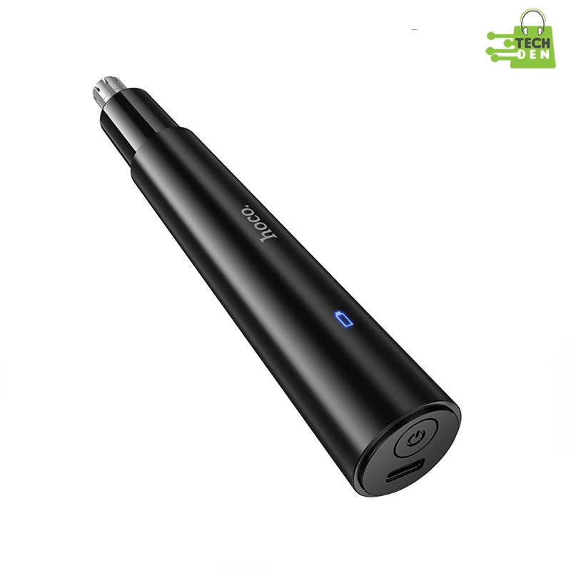 Hoco HP37 3-in-1 Multi-Functional Nose Hair Trimmer