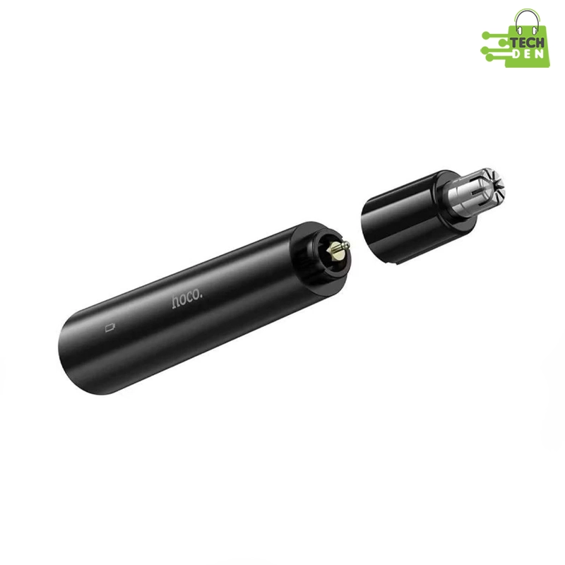 Hoco HP37 3-in-1 Multi-Functional Nose Hair Trimmer