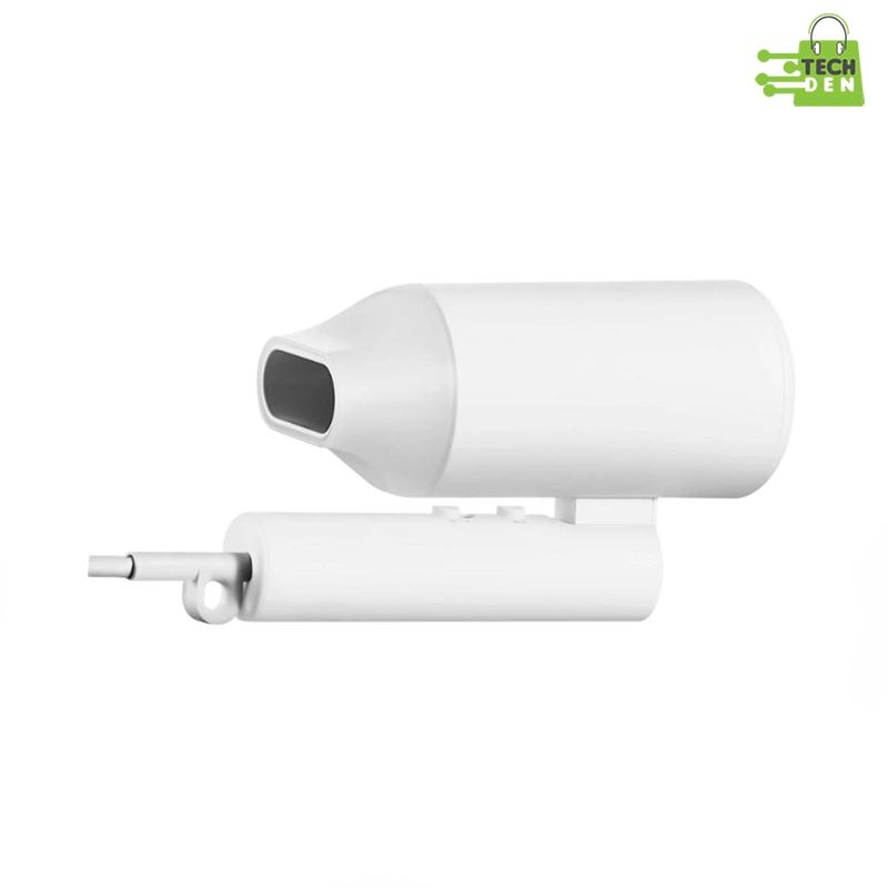 Xiaomi Mijia H101 Compact Hair Dryer for Women