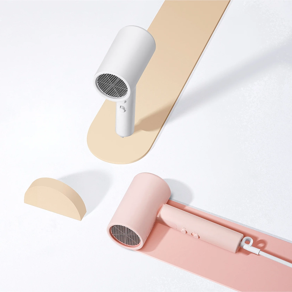 Xiaomi Mijia H101 Compact Hair Dryer for Women