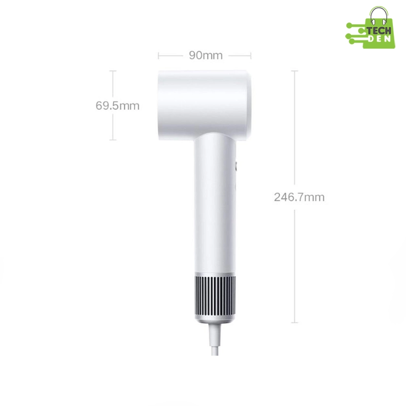 Xiaomi Mijia H501 Ionization High Speed Hair Dryer For Women
