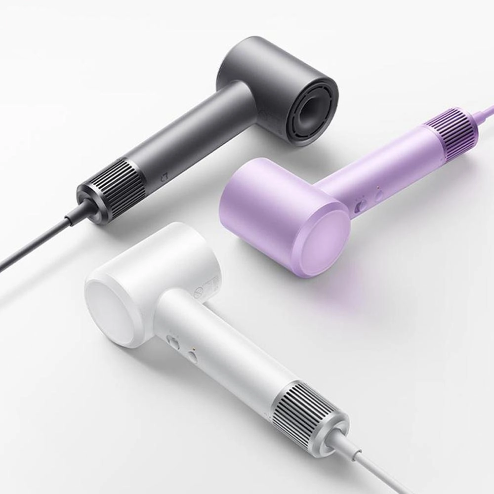Xiaomi Mijia H501 Ionization High Speed Hair Dryer For Women