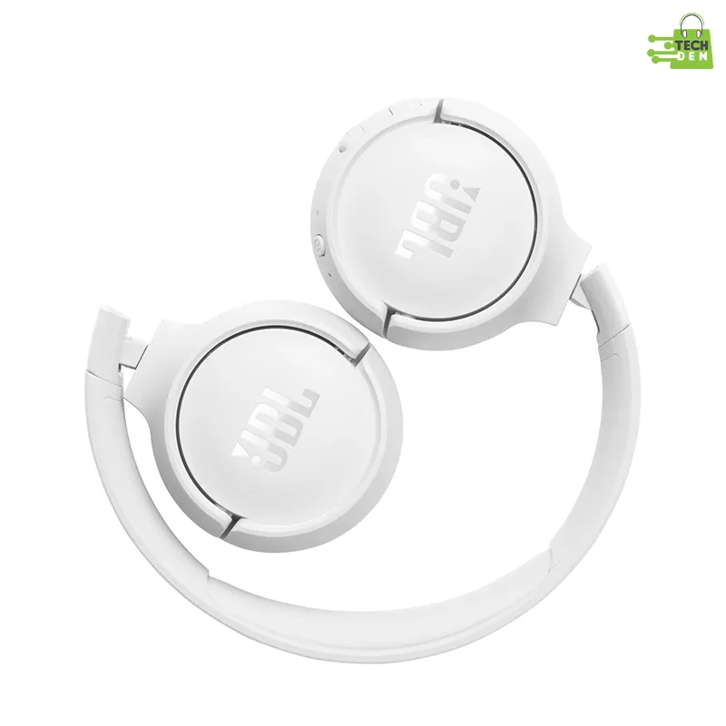 JBL Tune 520BT Over Ear Headphone