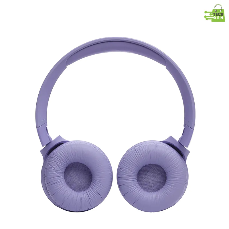 JBL Tune 520BT Over Ear Headphone