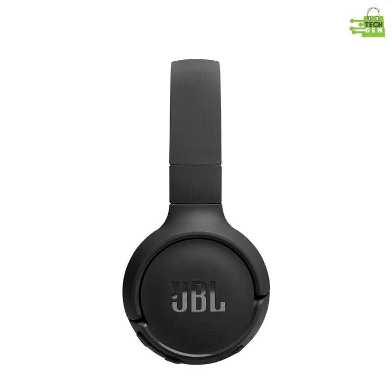 JBL Tune 520BT Over Ear Headphone
