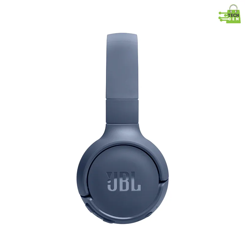 JBL Tune 520BT Over Ear Headphone