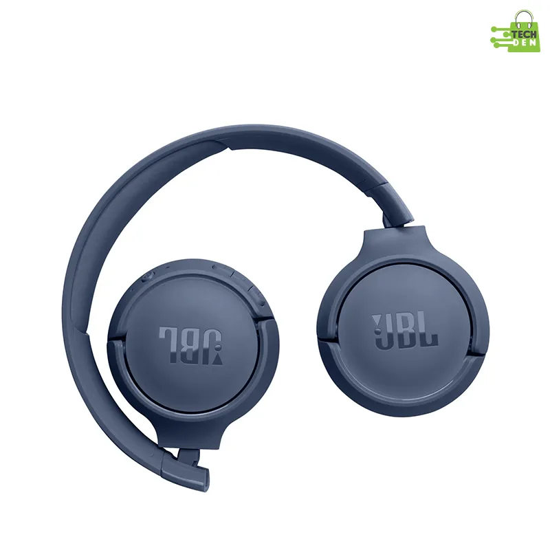 JBL Tune 520BT Over Ear Headphone