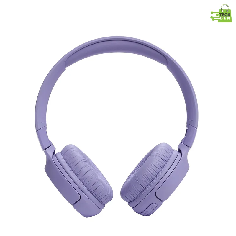 JBL Tune 520BT Over Ear Headphone