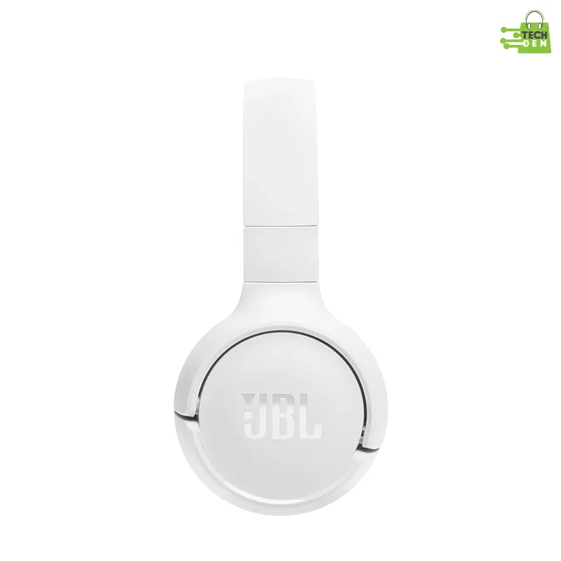 JBL Tune 520BT Over Ear Headphone