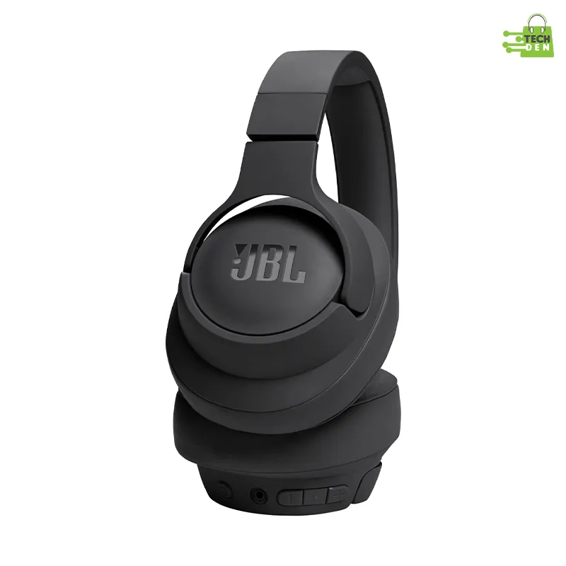 JBL Tune 720BT Wireless Over Ear Headphones