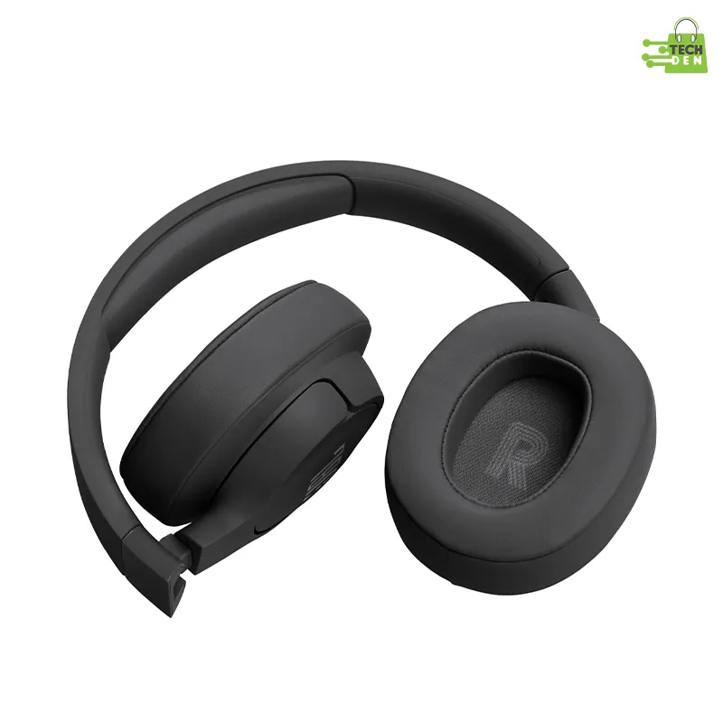 JBL Tune 720BT Wireless Over Ear Headphones