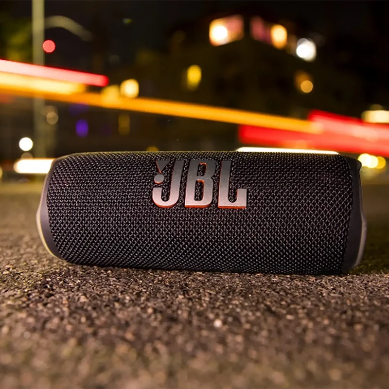 JBL Flip 7 Portable Wireless Speaker