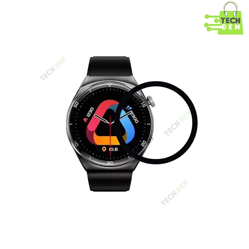 QCY GT2 Smartwatch Protector Price in Bangladesh