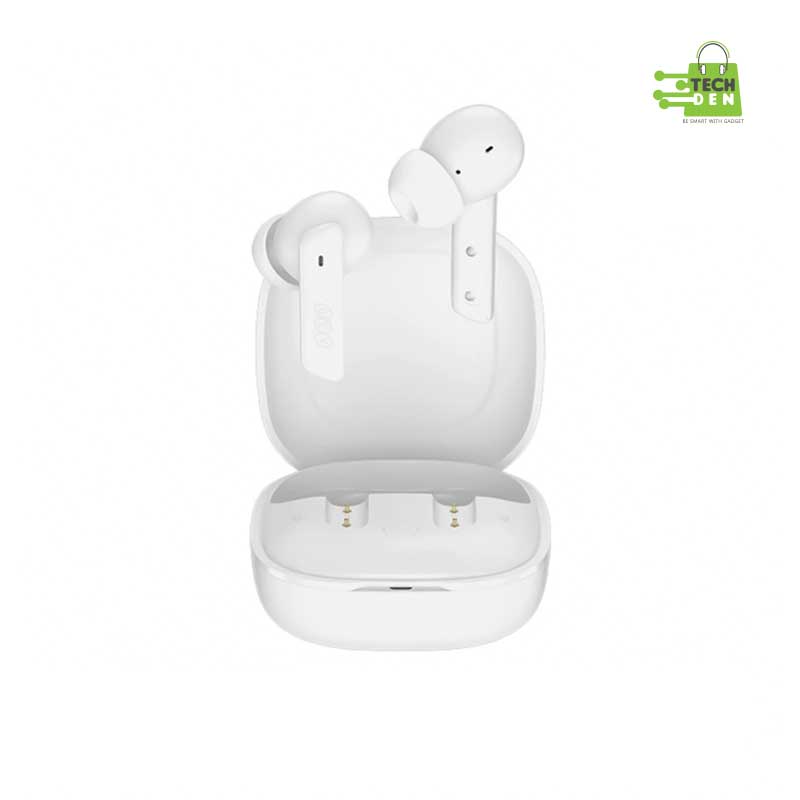 QCY Melobuds ANC Earbuds